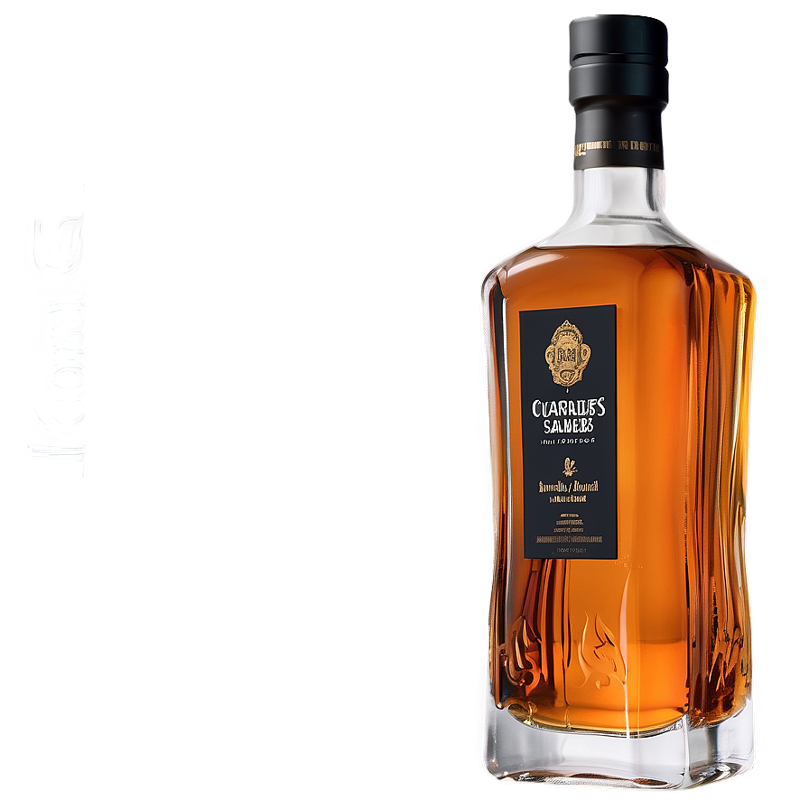 Smoky Peated Scotch PNG jci PNG with transparent background