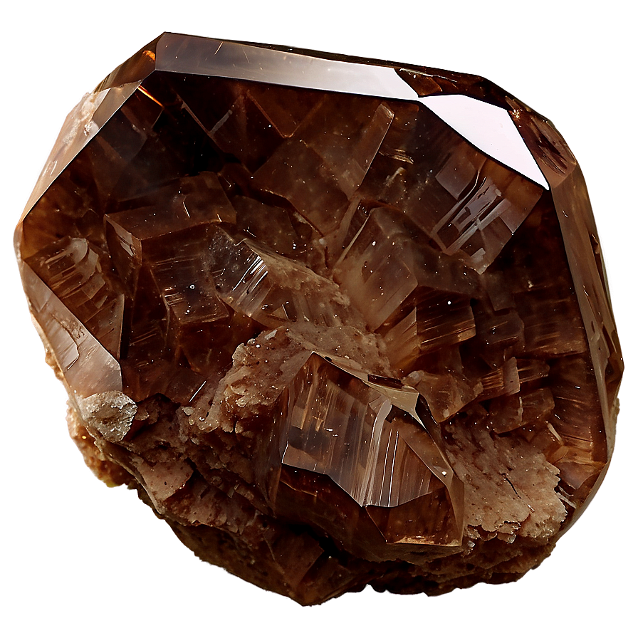 Smoky Quartz Mineral Png 66