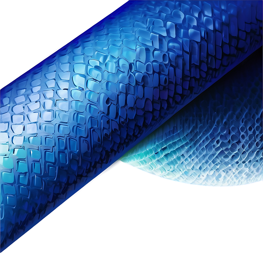 Smooth Blue Gradient Texture Png Exi