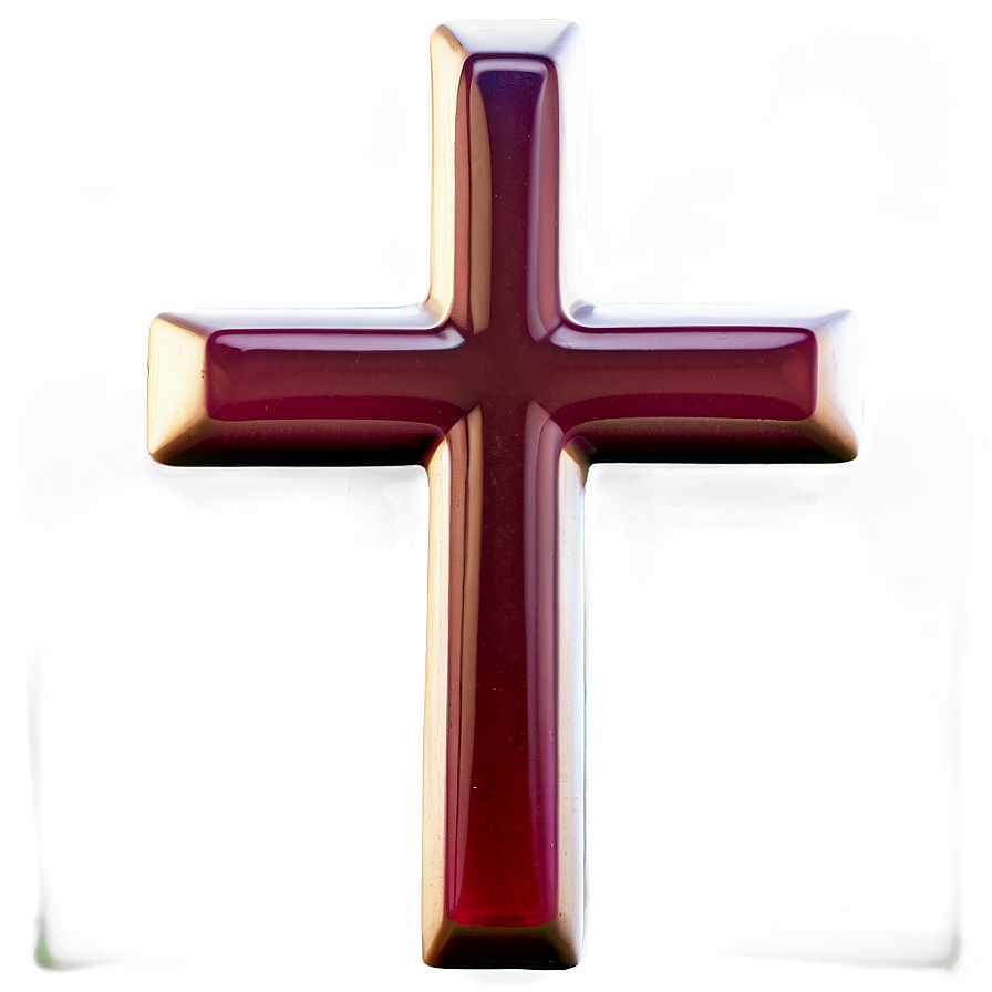 Smooth Cross Profile Png Two