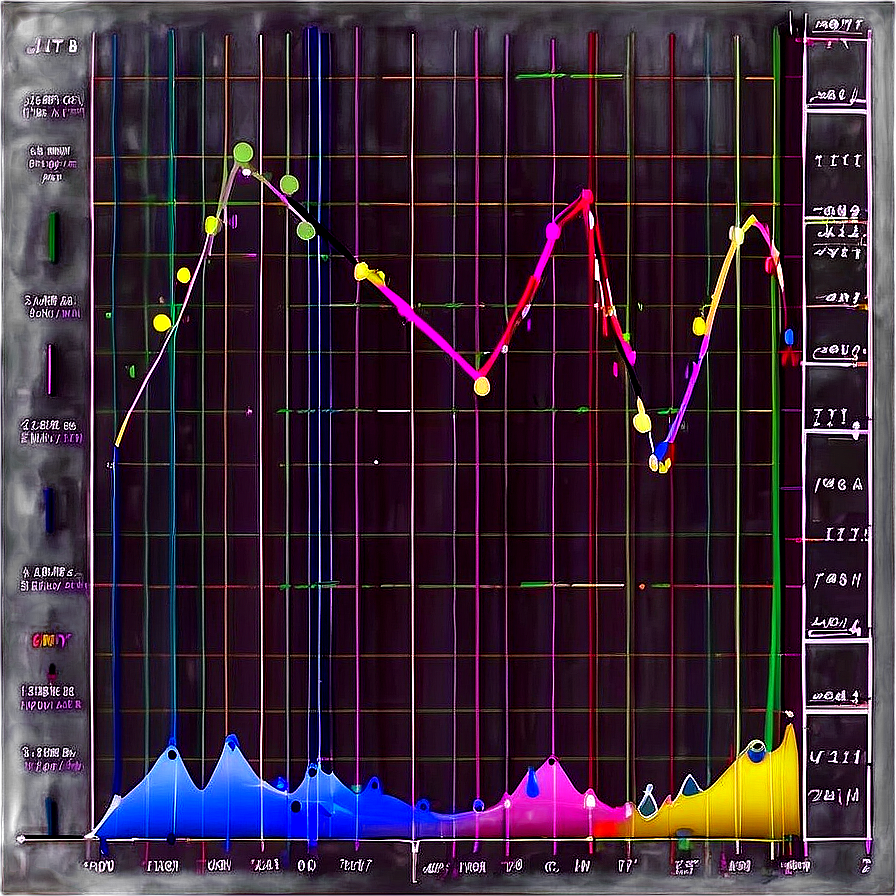 Smooth Curve Line Chart Png Nac8