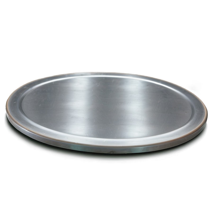 Smooth Metal Plate Png Hlq