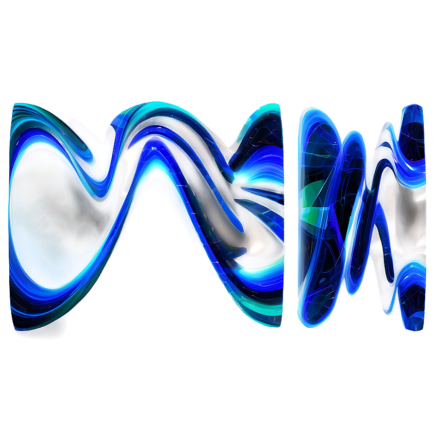 Smooth Motion Wave PNG 06242024 PNG with transparent background