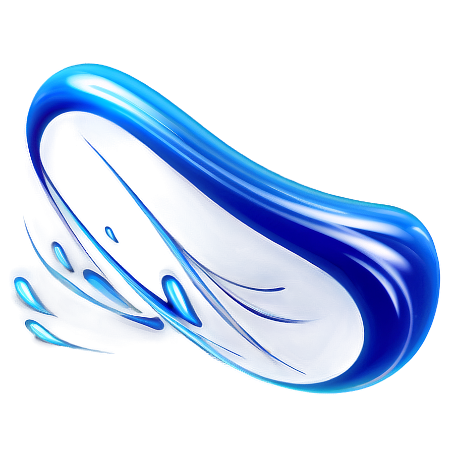 Smooth Motion Wave PNG 55 PNG with transparent background