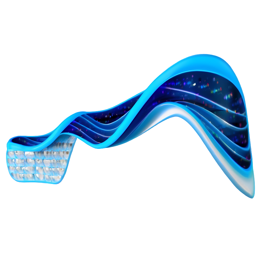 Smooth Motion Wave PNG bxi95 PNG with transparent background