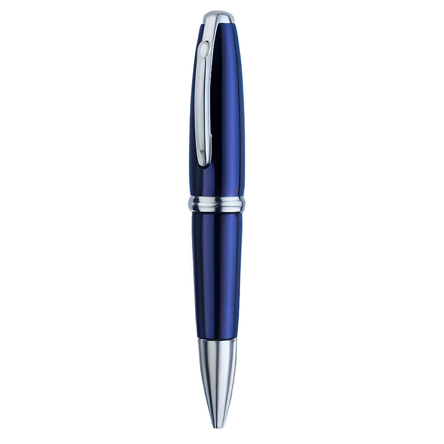 Smooth Rollerball Pen Png 71