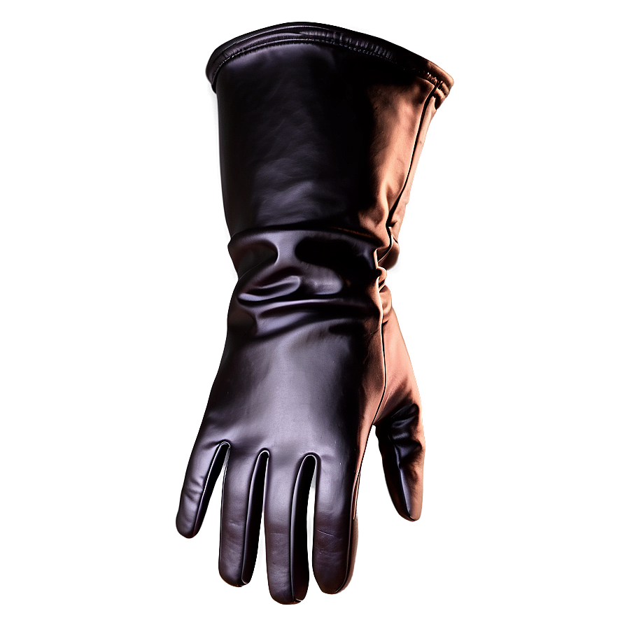 Smooth Silk Gloves PNG 84 PNG with transparent background