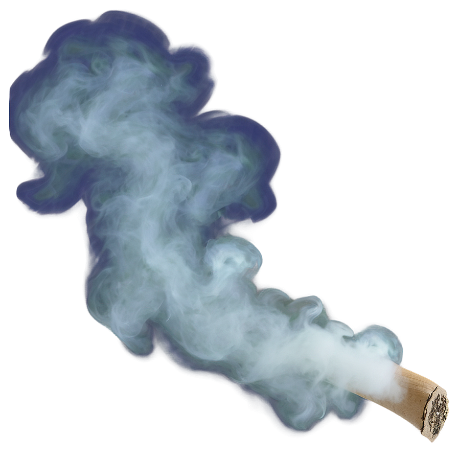 Smooth Smoke Fog Texture Png 19