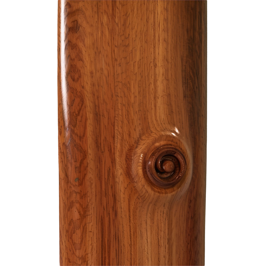 Smooth Wood Finish Png 05212024