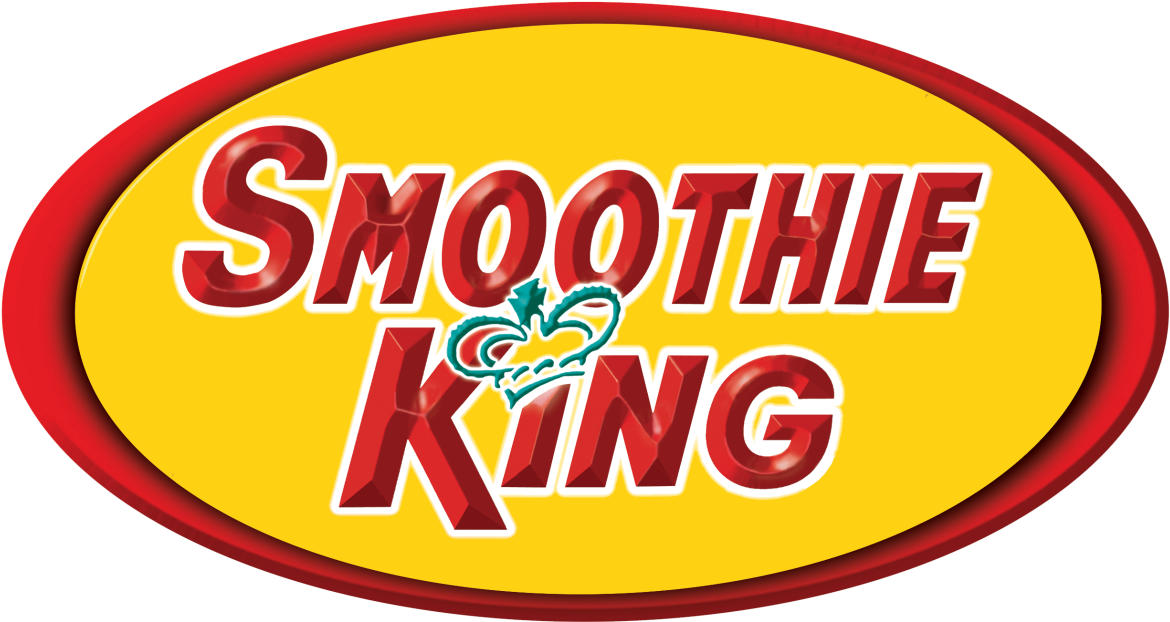 Smoothie King Logo Png PNG image with a transparent background, free high-resolution download