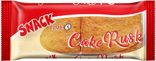 Snack Time Cake Rusk, HD Png Download PNG image with a transparent background, free high-resolution download