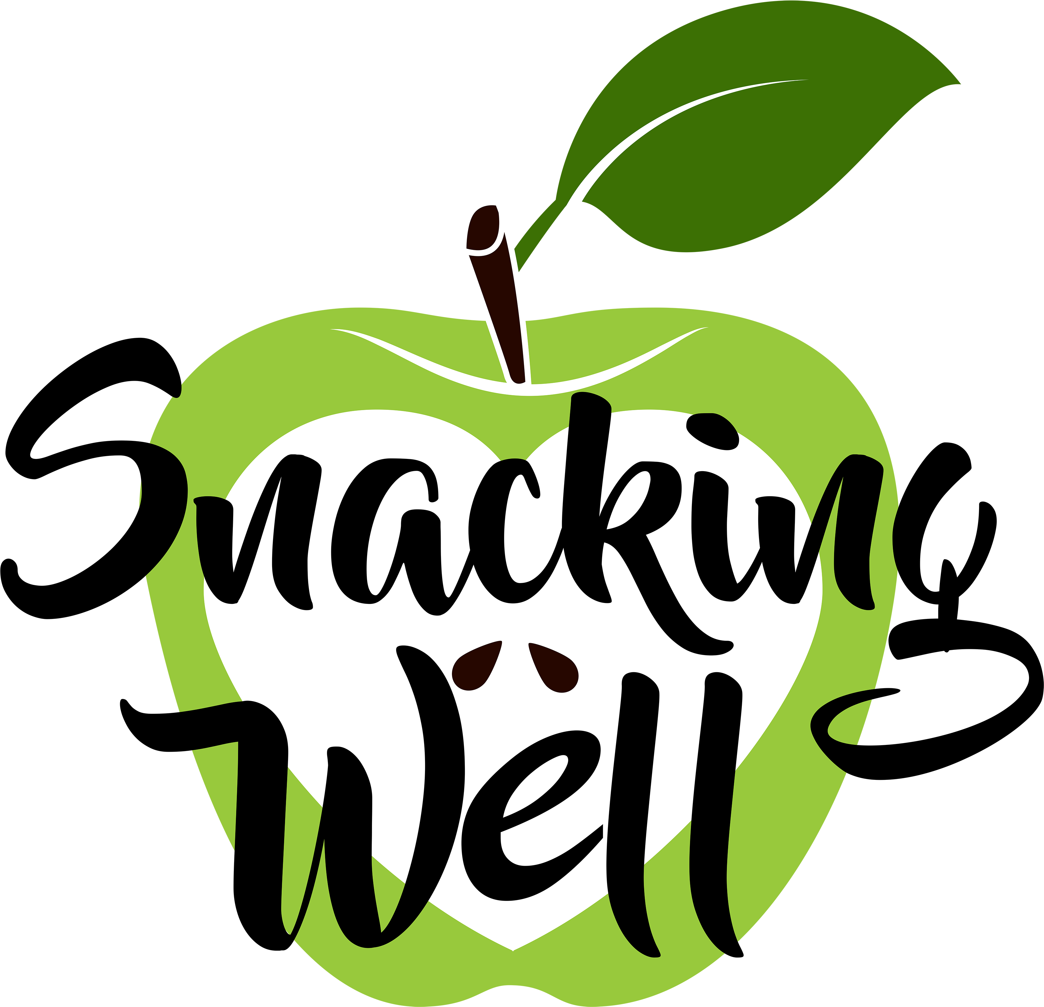 Transparent Healthy Clipart - Healthy Snacks Clip Art, HD Png Download PNG image with a transparent background, free high-resolution download