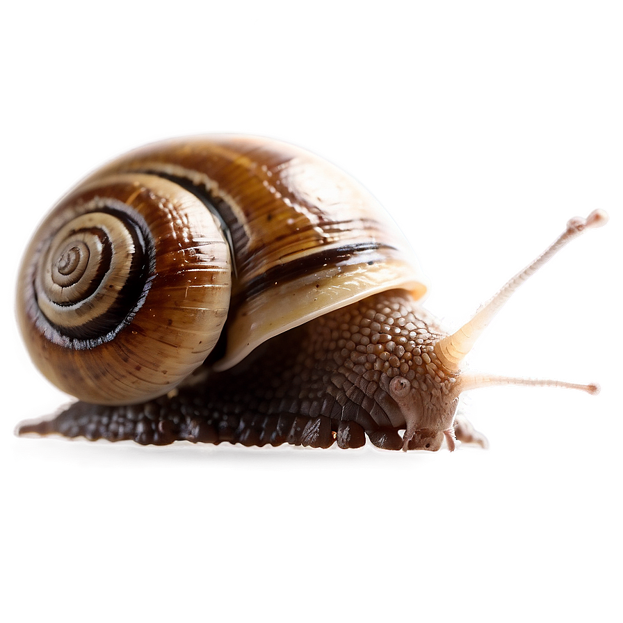 Snail And Ant Png Tih