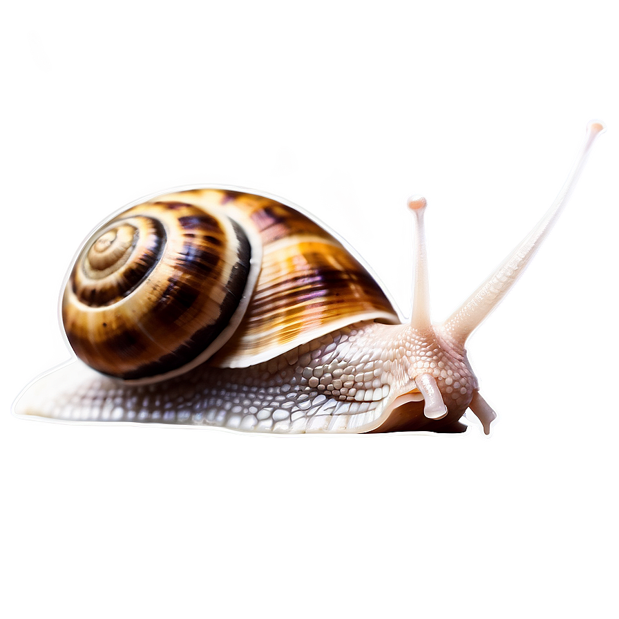 Snail Drawing Png 82