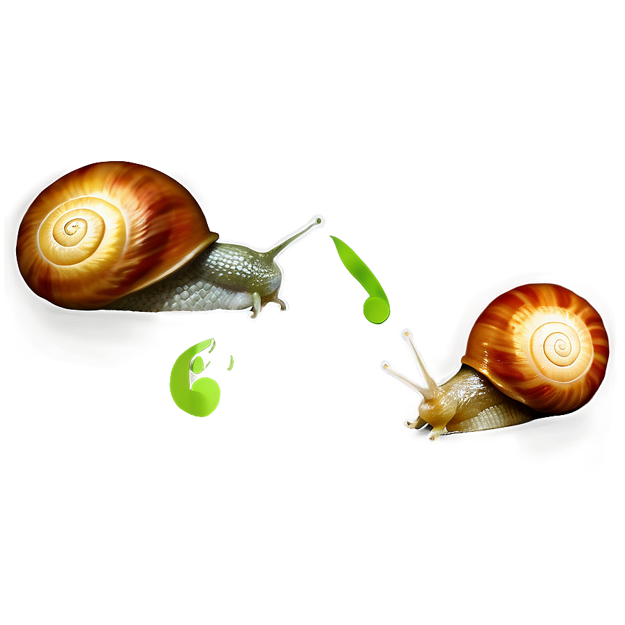 Snail Pattern Png 61