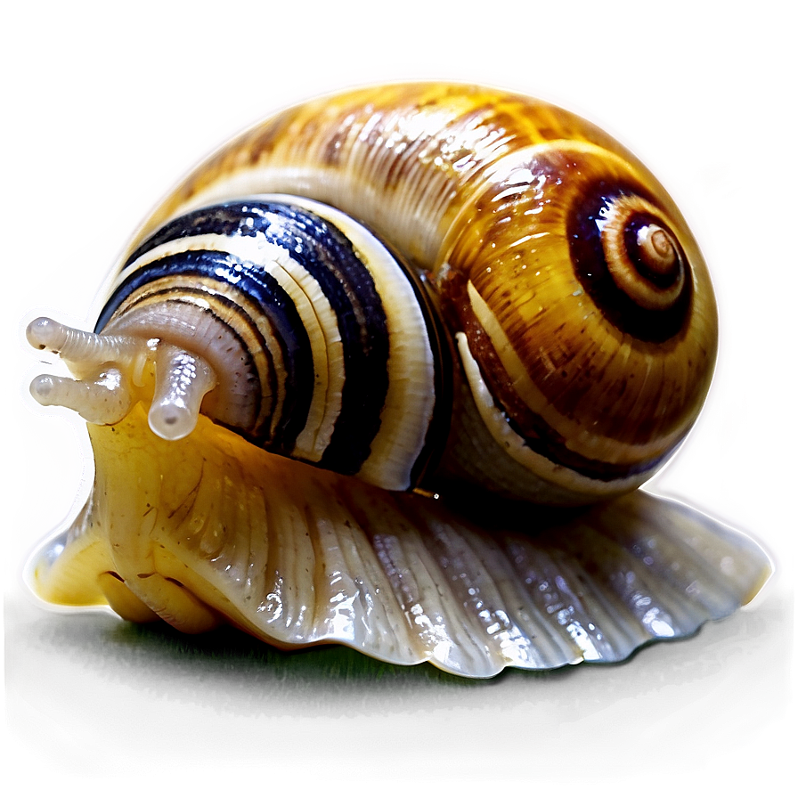 Snail Shell Png 05232024