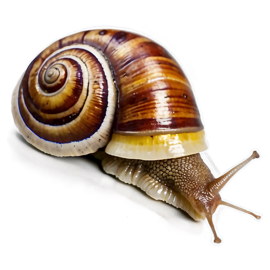 Snail Trail Png Gpk3