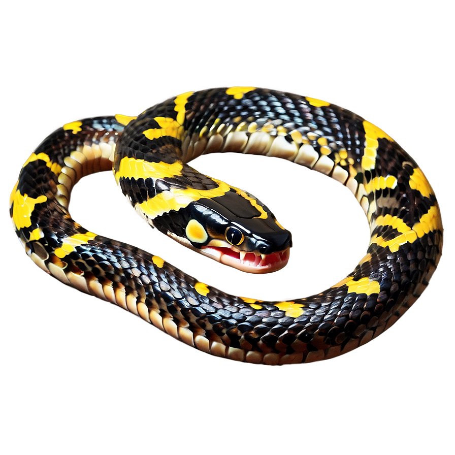 Snake Eating Its Tail Ouroboros Png 05032024