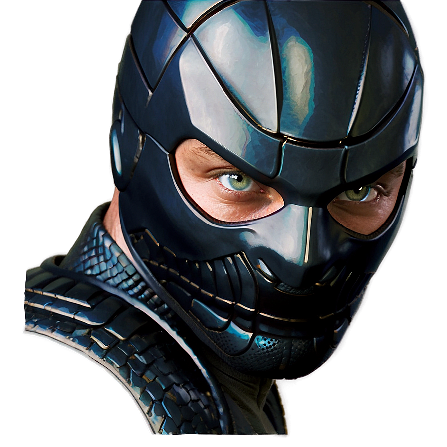 Snake Eyes Png Fls79