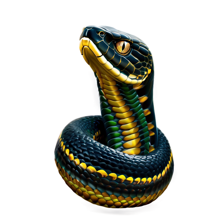 Snake Making S Sound Png 35