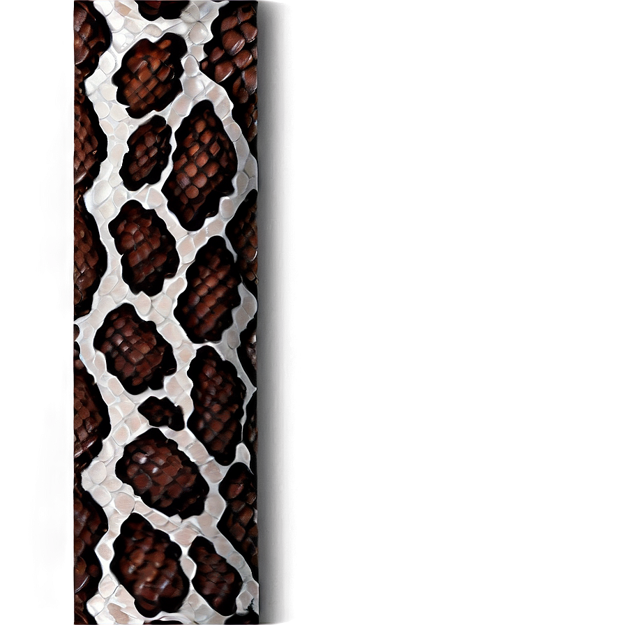 Snake Skin Fashion Png 06272024