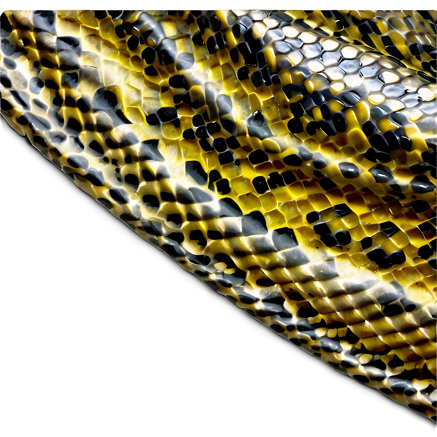 Snake Skin Wrap Png 10