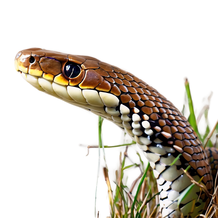 Snake With Tongue Out Png 26