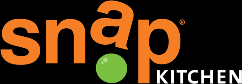 Snap Kitchen Logo