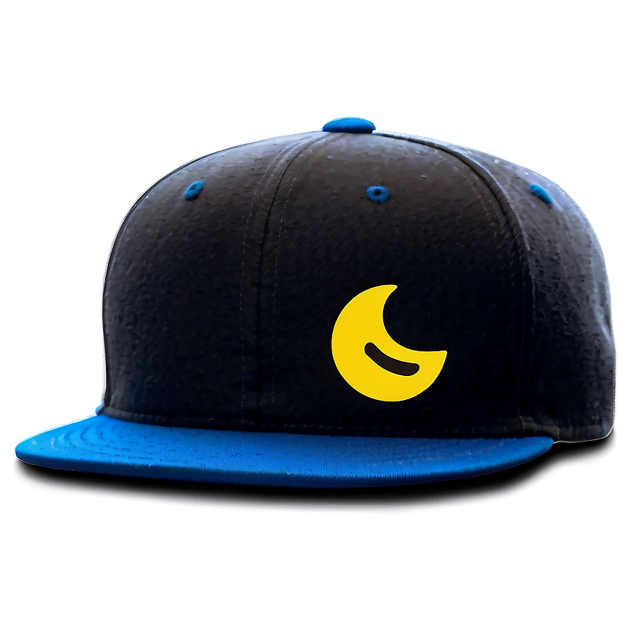 Snapback Cap Emoji PNG nrb98 PNG image with a transparent background, free high-resolution download