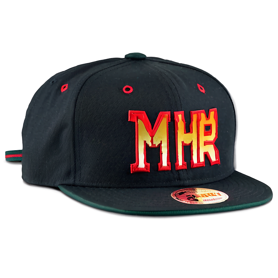 Snapback Cap Png Fsr