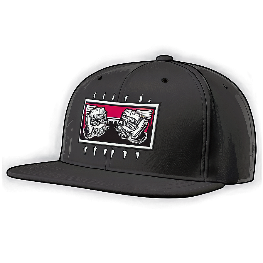 Snapback Cap Png Lhi13