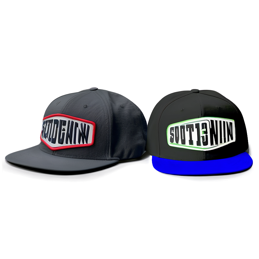 Snapback Color Variations Png 06262024