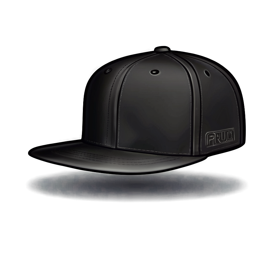 Snapback Hat Outline Png Qjw77