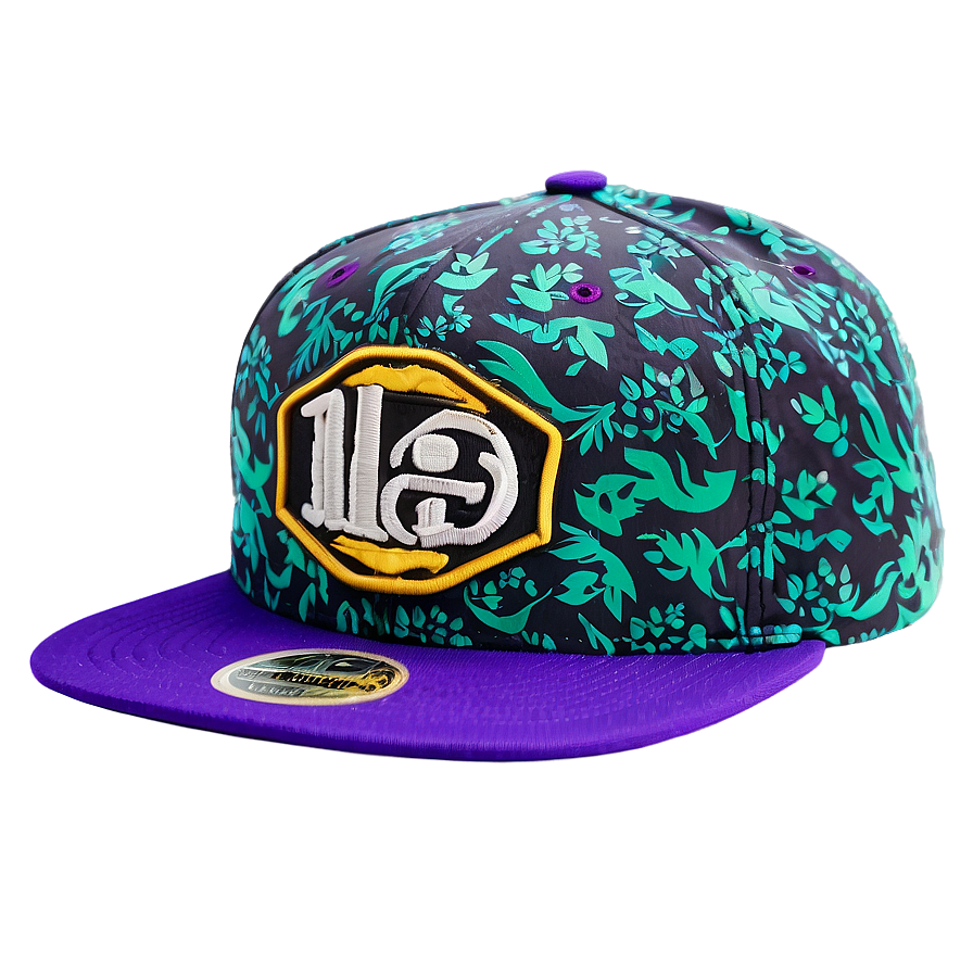 Snapback Special Edition Png Uaw