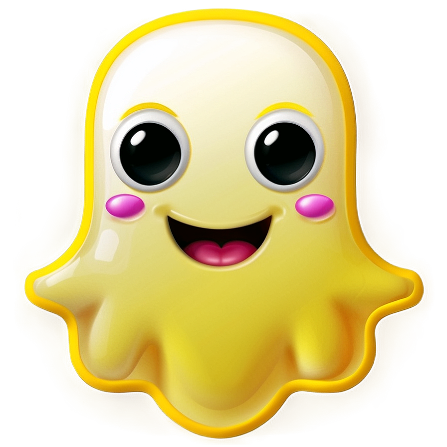 Snapchat Emoji Png Vdi66