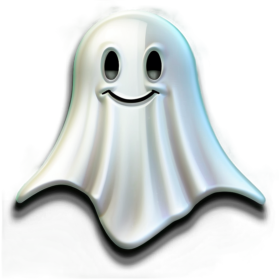 Snapchat Ghost App Icon Png 14