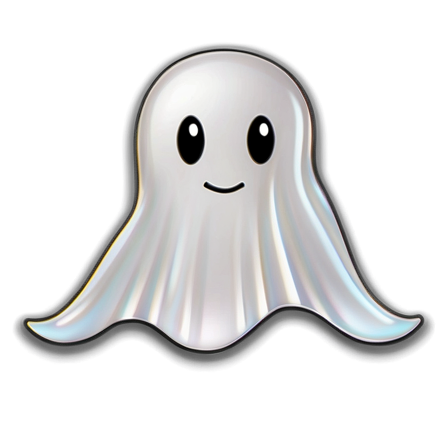 Snapchat Ghost Clipart Png Dvq