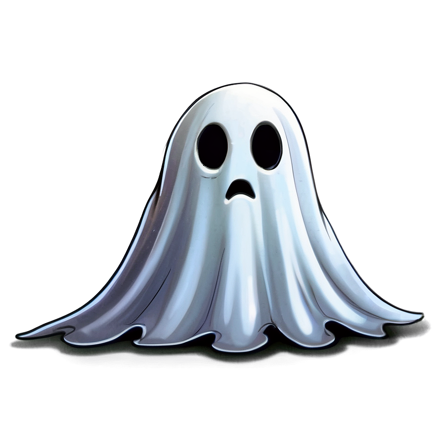 Snapchat Ghost Concept Art Png Fio1