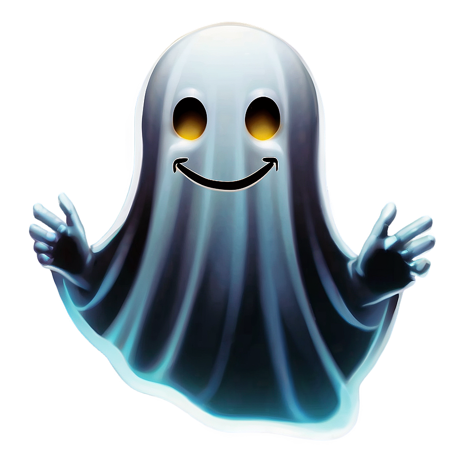 Snapchat Ghost Concept Art Png Vvl