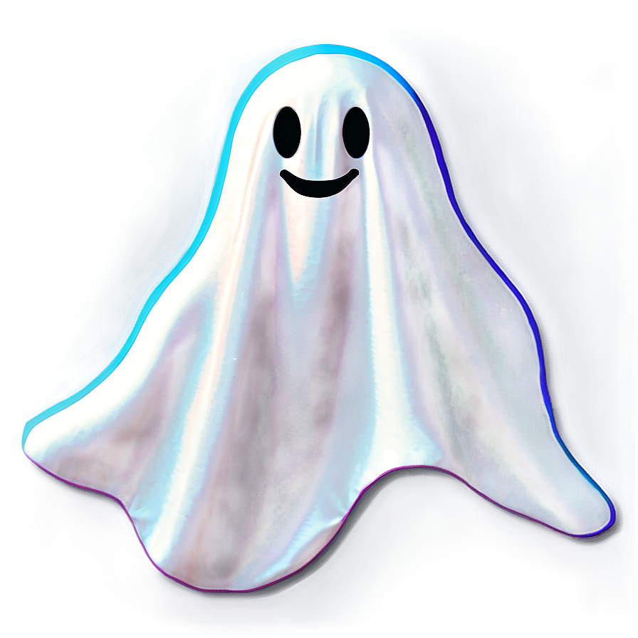 Snapchat Ghost Emoji Png 06272024