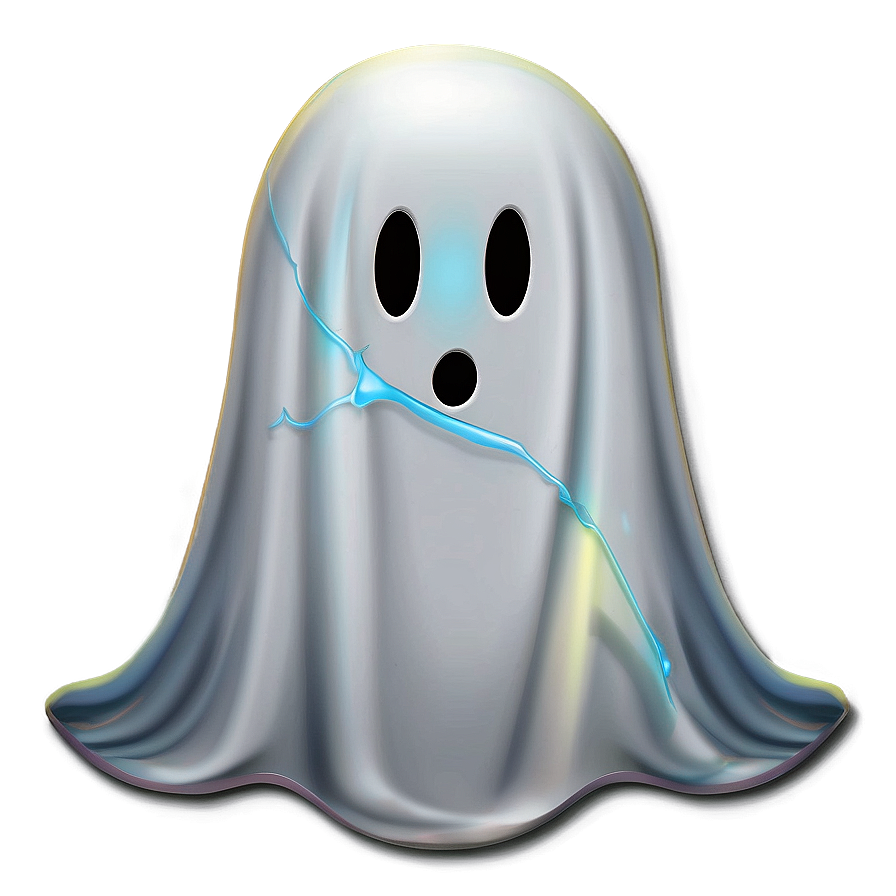 Snapchat Ghost Emoji Png 06272024