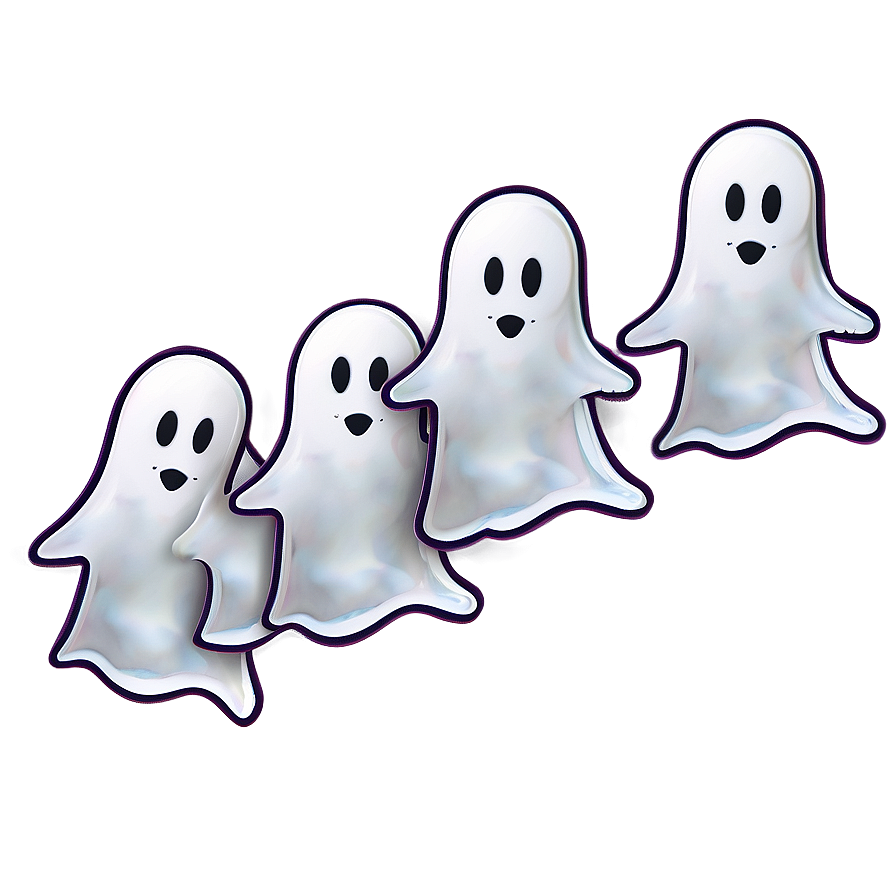 Snapchat Ghost For Design Png Mnj90