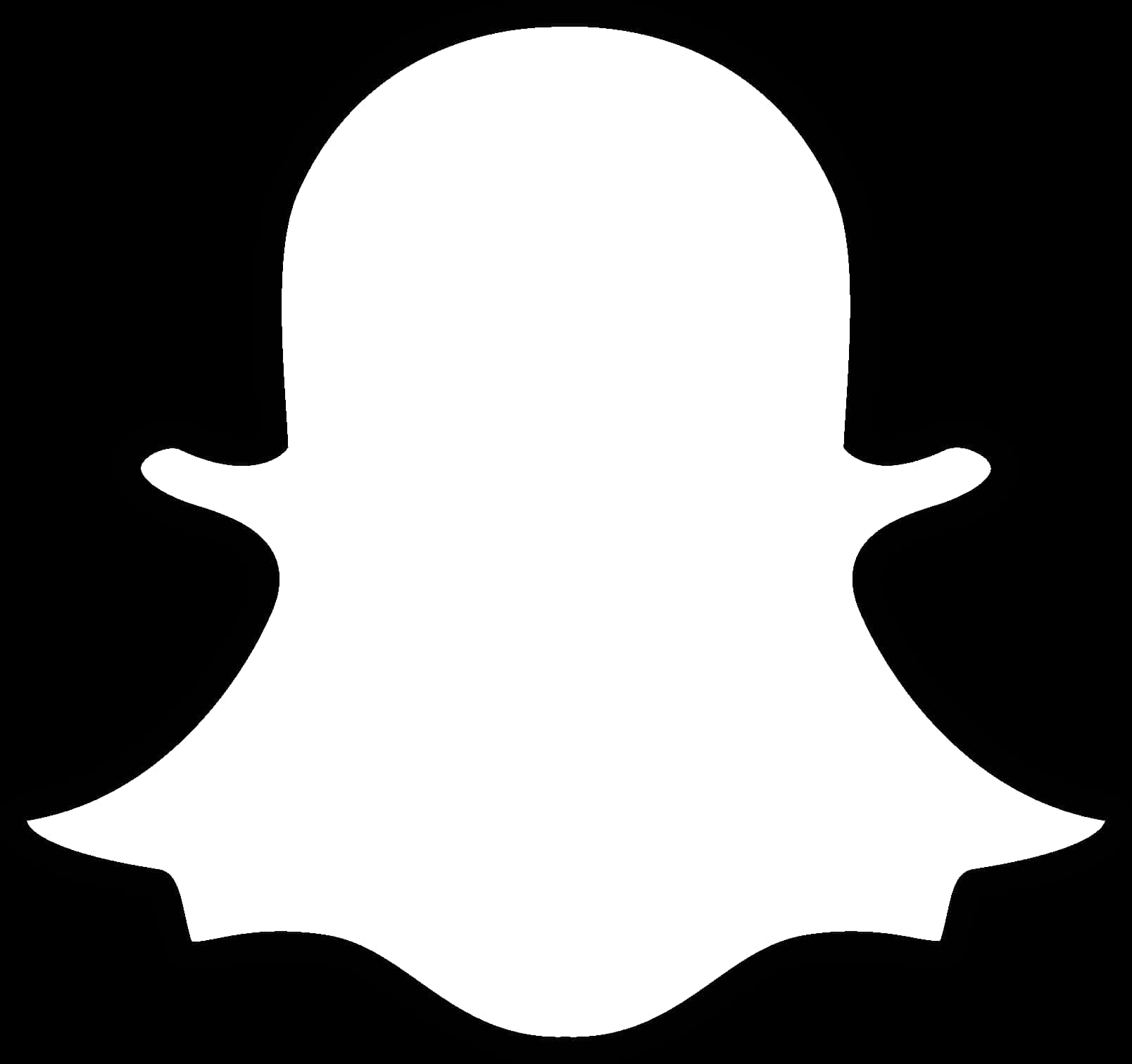 Snapchat_ Ghost_ Logo