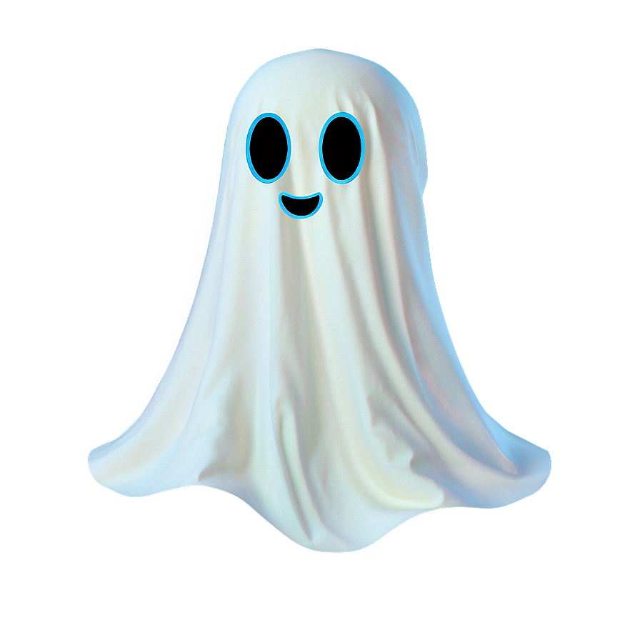 Snapchat Ghost Transparent Background Png 76