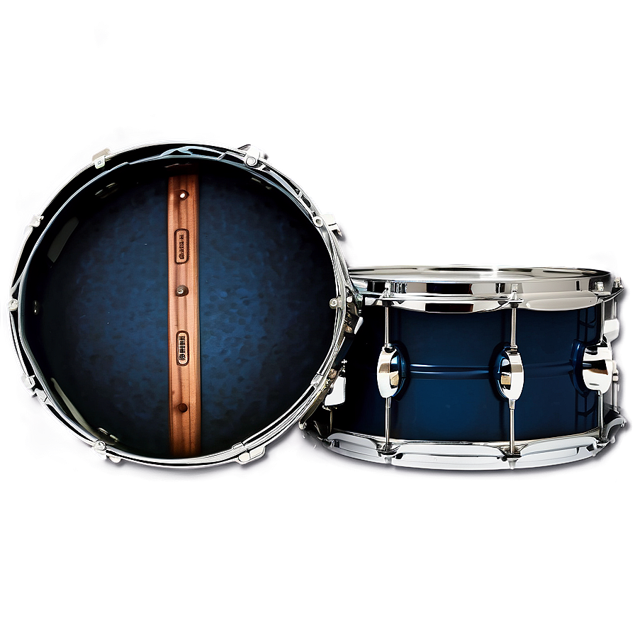 Snare Drum Top View Png Atg