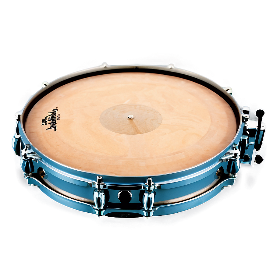 Snare Drum Top View Png Tyr