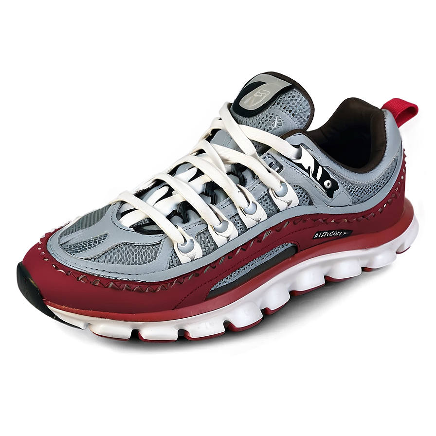 Sneaker Lacing Techniques Png Uxe50