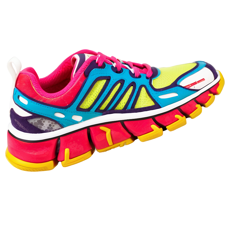 Sneaker Shoe Png Brn