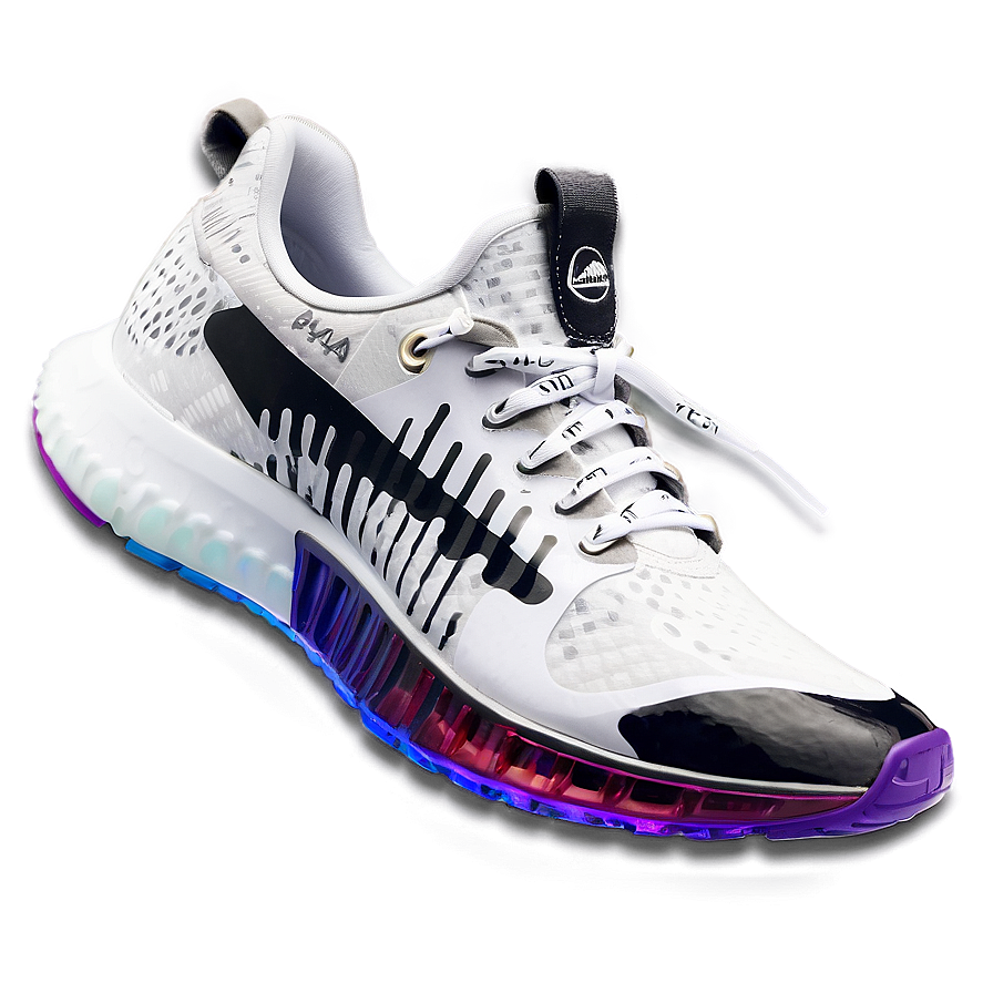 Sneaker Tech Innovations Png 06252024