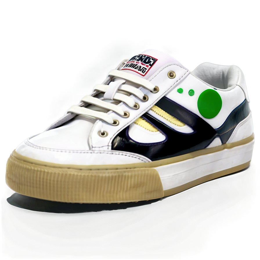 Sneakers PNG 05242024 PNG with transparent background